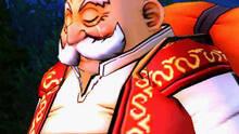 Imagen 433 de Dragon Quest XI: Echoes of an Elusive Age