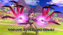Imagen 382 de Dragon Quest XI: Echoes of an Elusive Age