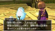 Imagen 437 de Dragon Quest XI: Echoes of an Elusive Age