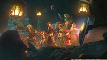 Imagen 21 de Dragon Quest XI S: Echoes of an Elusive Age - Definitive Edition