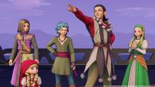 Imagen 15 de Dragon Quest XI S: Echoes of an Elusive Age - Definitive Edition
