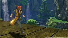 Imagen 496 de Dragon Quest XI: Echoes of an Elusive Age
