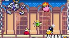 Kirby: El Laberinto de los Espejos - Videojuego (Game Boy Advance) - Vandal