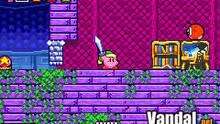 Imagen 5 de Kirby: El Laberinto de los Espejos