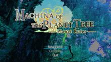 Imagen 6 de Machina of the Planet Tree -Planet Ruler-