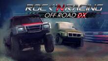 Imagen 37 de Rock'N Racing Off Road DX
