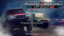 Imagen 3 de Rock'N Racing Off Road DX