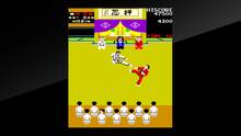 Imagen 4 de Arcade Archives: Karate Champ