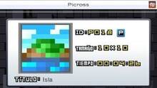 Imagen 1 de Picross e6 eShop
