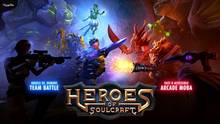 Imagen 10 de Heroes of SoulCraft
