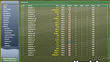 Imagen 6 de Football Manager 2005