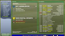 Imagen 3 de Football Manager 2005