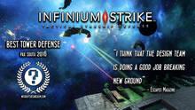 Imagen 44 de Infinium Strike