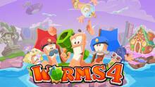 Imagen 10 de Worms 4
