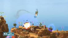 Imagen 67 de Worms W.M.D