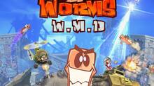 Imagen 79 de Worms W.M.D