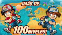 Imagen 46 de Pang Adventures