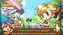 Imagen 3 de Happy Chicken Town