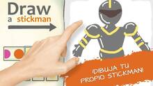 Imagen 3 de Draw a Stickman: Sketchbook