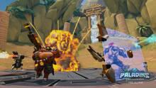 Imagen 10 de Paladins: Champions of the Realm