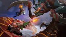 Imagen 80 de Paladins: Champions of the Realm