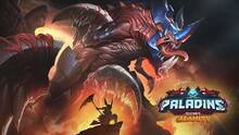 Imagen 81 de Paladins: Champions of the Realm