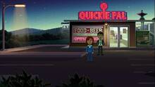 Imagen 27 de Thimbleweed Park