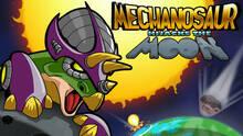 Imagen 3 de Mechanosaur Hijacks the Moon