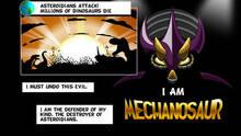 Imagen 4 de Mechanosaur Hijacks the Moon