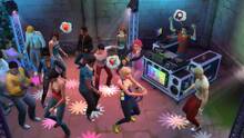 Imagen 2 de Los Sims 4: ¿Quedamos?