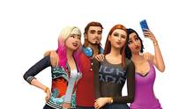 Imagen 4 de Los Sims 4: ¿Quedamos?