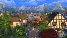 Imagen 5 de Los Sims 4: ¿Quedamos?