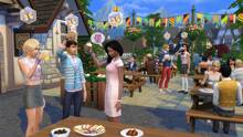 Imagen 7 de Los Sims 4: ¿Quedamos?