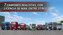 Imagen 10 de TruckSimulation 16