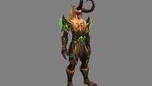 Imagen 21 de World of Warcraft: Legion