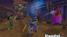 Imagen 20 de Sly 2: Ladrones de Guante Blanco