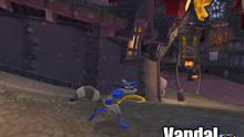 Imagen 11 de Sly 2: Ladrones de Guante Blanco