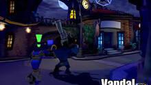 Imagen 8 de Sly 2: Ladrones de Guante Blanco