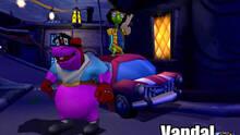 Imagen 7 de Sly 2: Ladrones de Guante Blanco