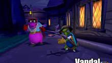 Imagen 5 de Sly 2: Ladrones de Guante Blanco