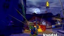 Imagen 3 de Sly 2: Ladrones de Guante Blanco