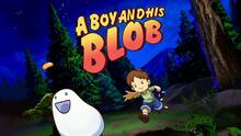 Imagen 57 de A Boy and His Blob