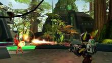 Imagen 2 de Ratchet & Clank: Pon tu Arsenal a Tope