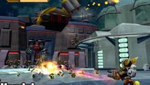 Imagen 8 de Ratchet & Clank: Pon tu Arsenal a Tope