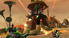 Imagen 35 de Ratchet & Clank: Pon tu Arsenal a Tope