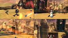 Imagen 28 de Ratchet & Clank: Pon tu Arsenal a Tope