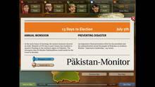 Imagen 1 de President for a Day - Floodings