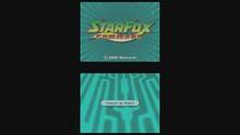 Imagen 76 de Star Fox Command