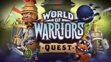 Imagen 3 de World of Warriors: Quest