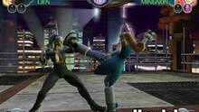 Imagen 10 de King of Fighters: Maximum Impact